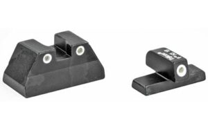 TRIJICON NS H&K USP 3 DOT