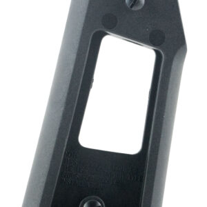 Pearce Grips PG-AR15 Grip Adapter for AR-15 accepts 1911-style grips, black polymer