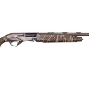 Weatherby Sorix Turkey 20 Gauge 24 in shotgun with Mossy Oak Bottomland stock