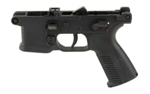 B&T APC9 Pro Trigger Group Alloy black aluminum lower trigger group