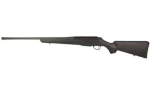 Tikka T3X Lite 6.5 PRC 22-inch threaded blued barrel synthetic stock rifle, right-hand