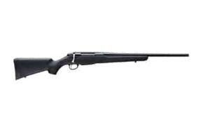 Tikka T3x Lite .300 WSM 22-inch threaded blued barrel synthetic stock right-hand