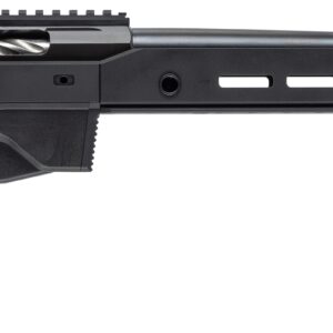 Tikka T3x Ace Game 6.5 Creedmoor fluted threaded barrel black aluminum chassis