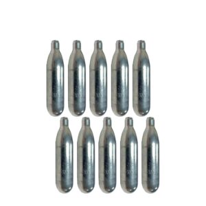 Byrna 12 gram CO2 cartridges 10-pack box