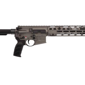 Heckler & Koch MR556 A4 .223 Rem/5.56 NATO 11-inch gray configuration