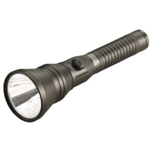 Streamlight Strion DS HPL 700 lumen black rechargeable handheld light