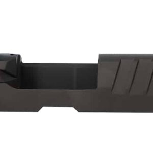 Sig Sauer P320 ROMEO-X assembled slide 9mm black 3.9 inch