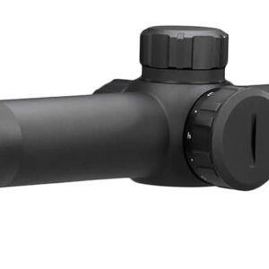 Sig Sauer Buckmasters 3-12x44 Hellfire Illuminated BDC rifle scope in black