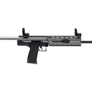 KelTec CMR-30 22M 30R semi-auto rifle in TTNM DE finish