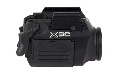 SureFire XSC-B Micro-Compact WeaponLight 350 lumens black anodized