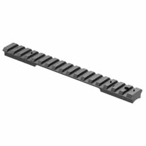 Leupold BackCountry Cross-Slot Base Matte for Browning X-Bolt 20 MOA