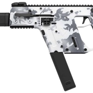 Kriss TDI Vector CRB G2 9mm 16in MC Alpine Camo 40rd rifle