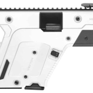 Kriss TDI Vector CRB G3 10mm rifle Alpine finish side view