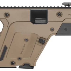 Kriss Vector CRB G3 10mm FDE 16-inch rifle product image