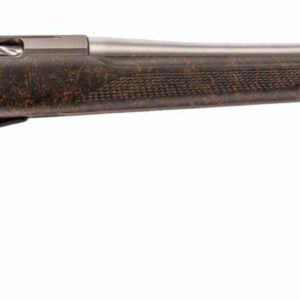 Tikka T3x Lite Roughtech Ember 300 WSM 24.3 in stainless fluted barrel synthetic stock