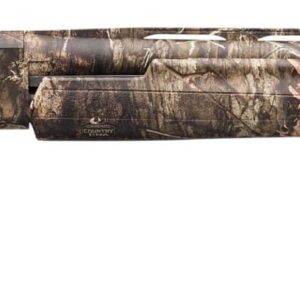 Winchester SXP Universal Hunter 12 Gauge 28 in Mossy Oak DNA camo pump-action shotgun
