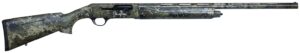 Charles Daly 601 Field 20 gauge 26 inch TrueTimber Strata semi-automatic shotgun side view