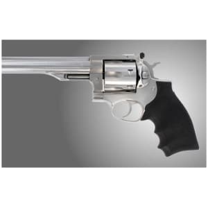 Hogue Ruger Redhawk Rubber Bantam Grip with Cobblestone finish