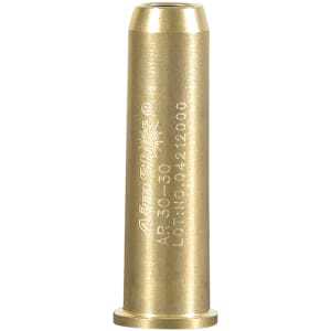 AimShot AR3030 brass arbor boresighter for .30-30 Winchester