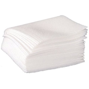 Butchs 02901 Triple Twill .22-.270 Cal 1.12" Cotton 1000 Per Bag