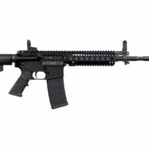 Colt LE6940 M4 Monolithic Carbine 5.56 NATO 16.1-inch Matte Black