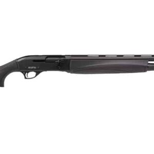 Rock Island Armory YSA12H24-B youth 12 gauge semi-auto shotgun 24 inch barrel black synthetic