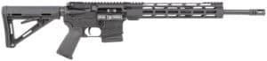 DB15 223/5.56 16" Blk 12"MLok Colorado
