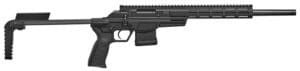 CZ-USA CZ 600 TA1 Trail 223 Rem 16.2 in bolt-action rifle with PDW stock and 10-round magazine
