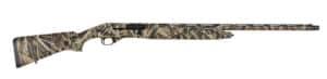 CZ-USA 1012 G2 12 Gauge 28-inch Mossy Oak Shadow Grass Blades synthetic stock semi-auto shotgun