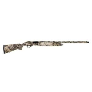 CZ-USA CZ 720 G3 Field 20 Gauge 28in Mossy Oak Elements Terra synthetic shotgun