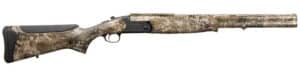 Charles Daly 202T 12 Gauge Over/Under Shotgun 24-inch TrueTimber Strata Camo