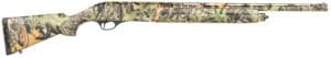 Charles Daly 600 Field Compact 20 Gauge 22-inch Mossy Oak Obsession left-hand shotgun
