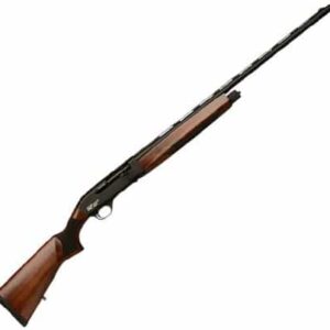 GForce Arms G-Force Refuge 12ga 28-inch Black Cerakote with Turkish Walnut stock