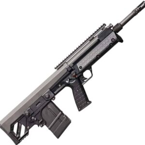 KelTec RFB Carbine .308 Win 18in threaded barrel black with optic rail
