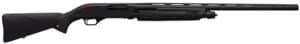 Winchester SXP Black Shadow 12 gauge 24 inch pump shotgun matte black synthetic stock