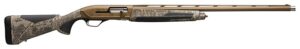 Browning Maxus II Wicked Wing 12ga 26in Realtree Timber semi-automatic shotgun