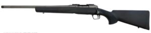 Savage 110 Trail Hunter Lite .30-06 Springfield 20-inch left-hand rifle