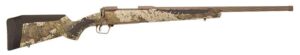 Savage 110 High Country .270 Win 22in TrueTimber Strata camo bolt-action rifle