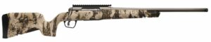 Savage Axis 2 Pro Compact .223 Rem 20in Western Camo right-hand rifle
