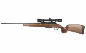 Savage Axis 2 XP Hardwood .30-06 Springfield 22-inch rifle with factory 3-9x40 scope