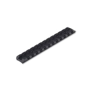 Beretta Picatinny scope mount base for 1301 Comp / A400 Xtreme Plus, black matte