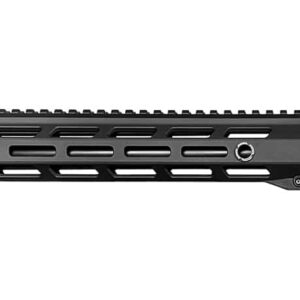 Rise Armament RA22ARC .22 ARC 18 inch complete upper with black Cerakote fluted barrel and M-LOK handguard