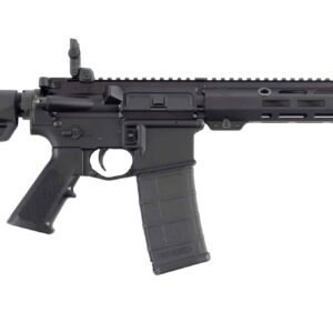 Colt Enhanced Patrol Rifle EPR-II Gen II SBR 5.56 NATO 11.5 inch barrel Magpul MBUS sights