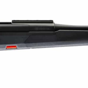 Beretta BRX1 7mm Remington Magnum rifle with 22" barrel and black synthetic stock