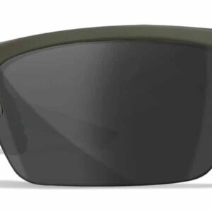 Wiley X Valor CHVAL06G shooting glasses GRY/CLR/RUST/ODG