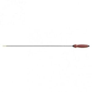 Tipton Deluxe 1-Piece Carbon Fiber Cleaning Rod - 27-45 cal 40 in.