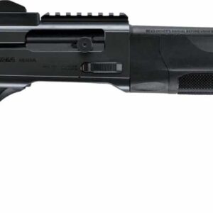 Beretta A300 Ultima Patrol 20 Gauge 19.1-inch black synthetic shotgun