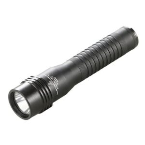 Streamlight Strion LED HL 615 lumen black rechargeable flashlight