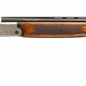 GForce Arms GF5 Filthy Pheasant 28 Gauge over-under shotgun with 28 inch barrels and walnut stock