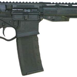 ATI Alpha Maxx .300 AAC Blackout 16-inch rifle with 9-inch M-LOK handguard